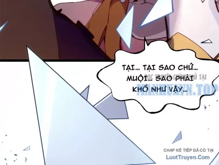 Đỉnh Cấp Khí Vận Lặng Lẽ Tu Luyện Ngàn Năm Chap 284 - Next Chap 283