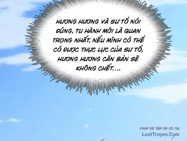 Đỉnh Cấp Khí Vận Lặng Lẽ Tu Luyện Ngàn Năm Chap 284 - Next Chap 283