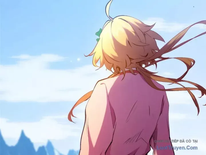 Đỉnh Cấp Khí Vận Lặng Lẽ Tu Luyện Ngàn Năm Chap 284 - Next Chap 283