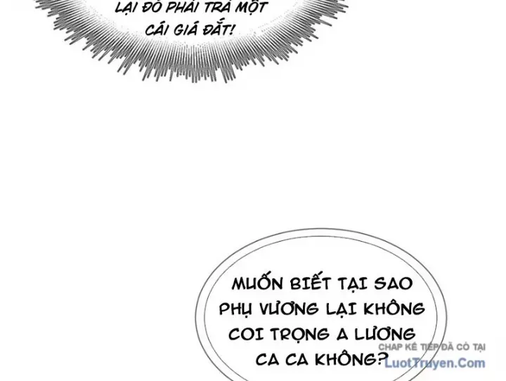 Đỉnh Cấp Khí Vận Lặng Lẽ Tu Luyện Ngàn Năm Chap 284 - Next Chap 283