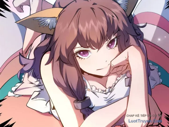 Đỉnh Cấp Khí Vận Lặng Lẽ Tu Luyện Ngàn Năm Chap 284 - Next Chap 283