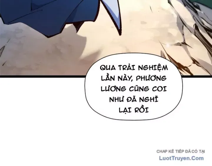 Đỉnh Cấp Khí Vận Lặng Lẽ Tu Luyện Ngàn Năm Chap 284 - Next Chap 283