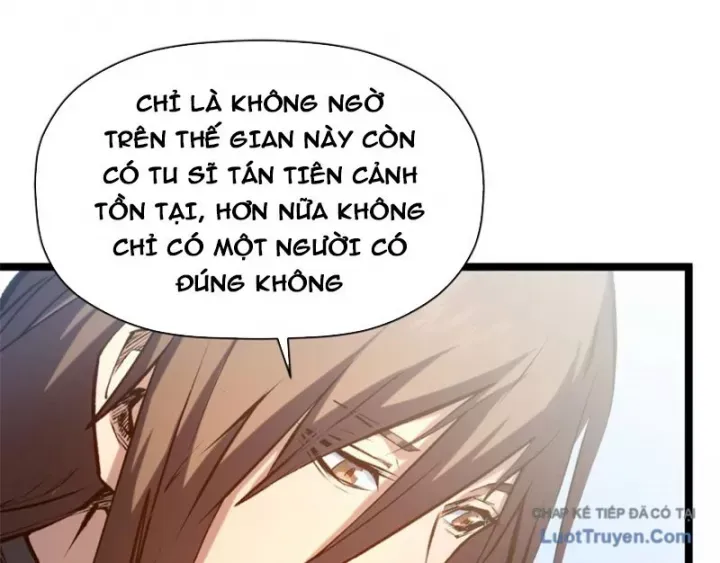 Đỉnh Cấp Khí Vận Lặng Lẽ Tu Luyện Ngàn Năm Chap 284 - Next Chap 283