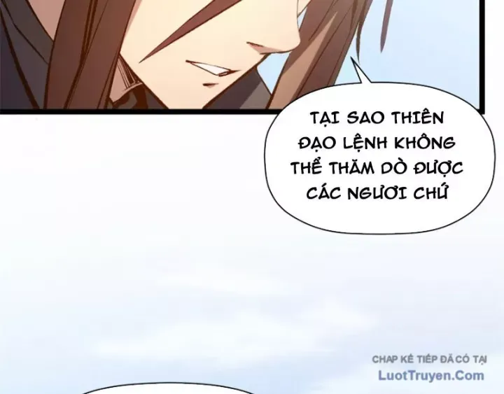 Đỉnh Cấp Khí Vận Lặng Lẽ Tu Luyện Ngàn Năm Chap 284 - Next Chap 283