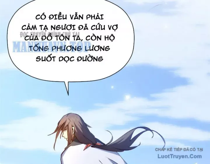 Đỉnh Cấp Khí Vận Lặng Lẽ Tu Luyện Ngàn Năm Chap 284 - Next Chap 283
