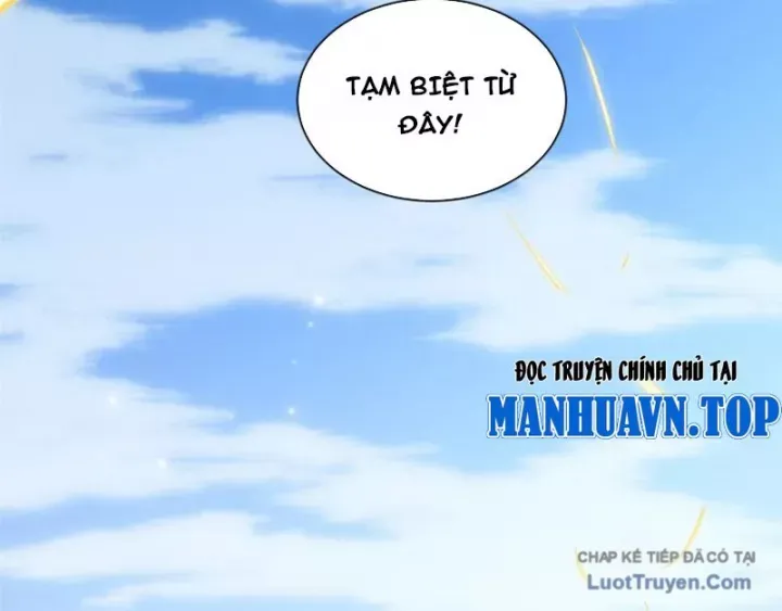 Đỉnh Cấp Khí Vận Lặng Lẽ Tu Luyện Ngàn Năm Chap 284 - Next Chap 283