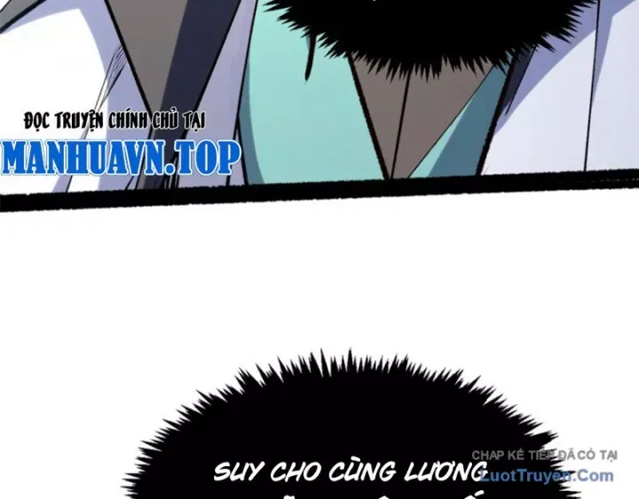 Đỉnh Cấp Khí Vận Lặng Lẽ Tu Luyện Ngàn Năm Chap 284 - Next Chap 283