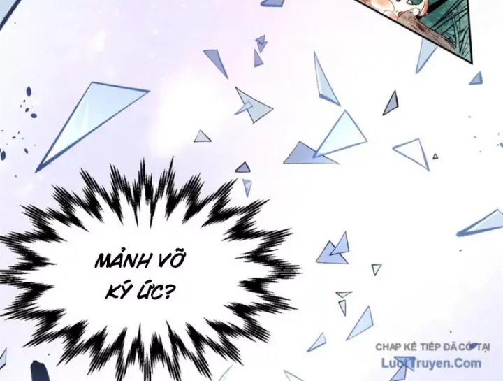 Đỉnh Cấp Khí Vận Lặng Lẽ Tu Luyện Ngàn Năm Chap 284 - Next Chap 283