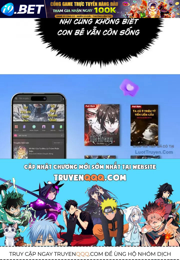 Đỉnh Cấp Khí Vận Lặng Lẽ Tu Luyện Ngàn Năm Chap 284 - Next Chap 283