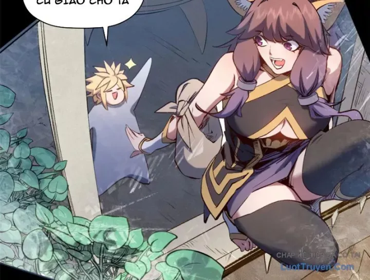 Đỉnh Cấp Khí Vận Lặng Lẽ Tu Luyện Ngàn Năm Chap 284 - Next Chap 283