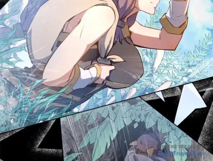 Đỉnh Cấp Khí Vận Lặng Lẽ Tu Luyện Ngàn Năm Chap 284 - Next Chap 283