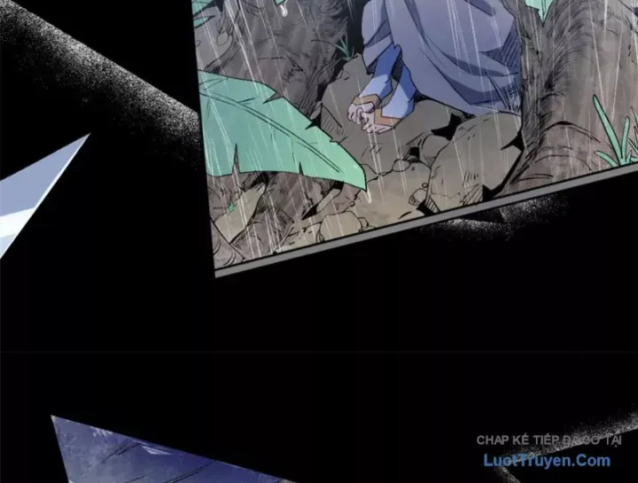 Đỉnh Cấp Khí Vận Lặng Lẽ Tu Luyện Ngàn Năm Chap 284 - Next Chap 283