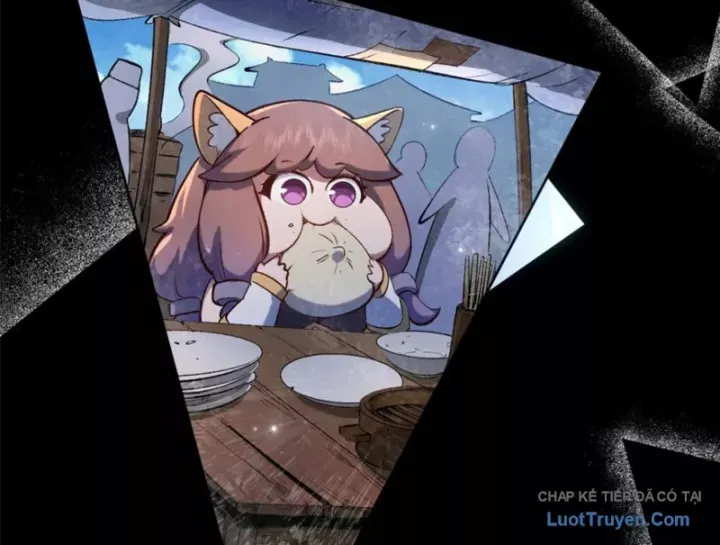 Đỉnh Cấp Khí Vận Lặng Lẽ Tu Luyện Ngàn Năm Chap 284 - Next Chap 283