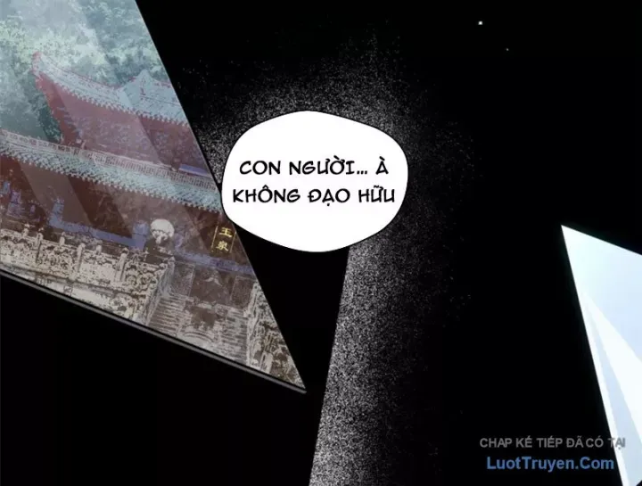 Đỉnh Cấp Khí Vận Lặng Lẽ Tu Luyện Ngàn Năm Chap 284 - Next Chap 283