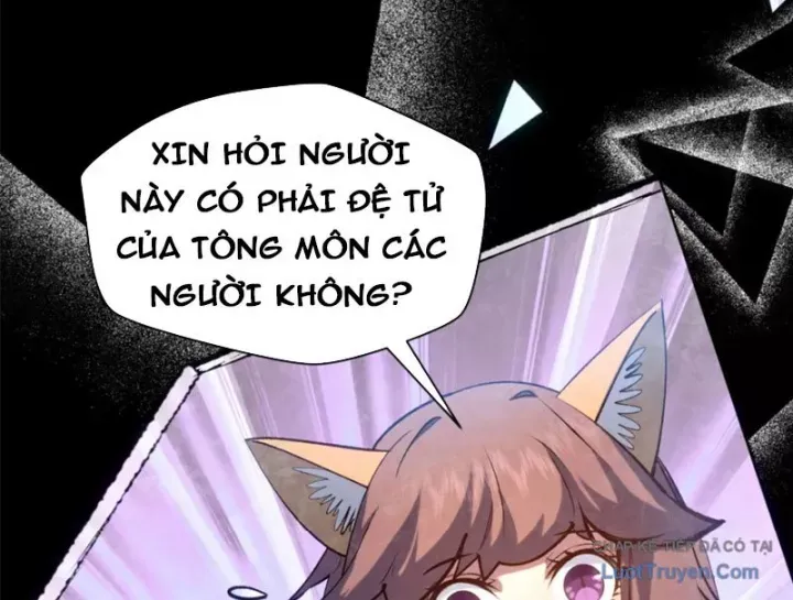 Đỉnh Cấp Khí Vận Lặng Lẽ Tu Luyện Ngàn Năm Chap 284 - Next Chap 283