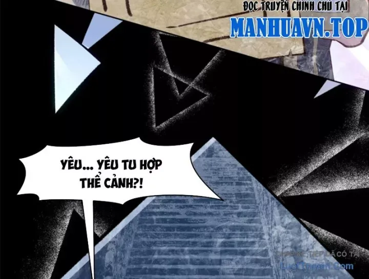 Đỉnh Cấp Khí Vận Lặng Lẽ Tu Luyện Ngàn Năm Chap 284 - Next Chap 283