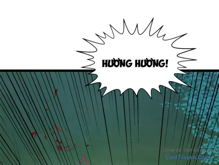 Đỉnh Cấp Khí Vận Lặng Lẽ Tu Luyện Ngàn Năm Chap 284 - Next Chap 283