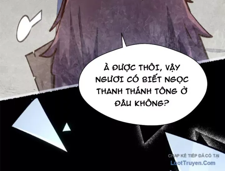 Đỉnh Cấp Khí Vận Lặng Lẽ Tu Luyện Ngàn Năm Chap 284 - Next Chap 283