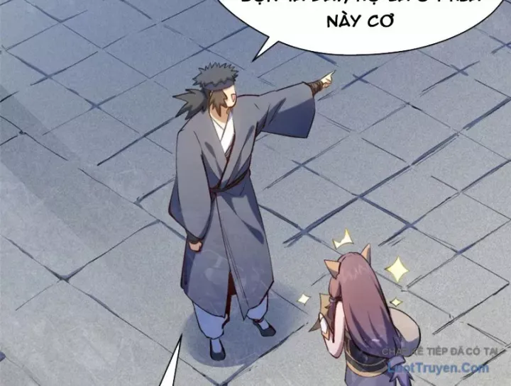 Đỉnh Cấp Khí Vận Lặng Lẽ Tu Luyện Ngàn Năm Chap 284 - Next Chap 283