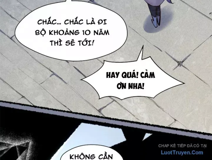 Đỉnh Cấp Khí Vận Lặng Lẽ Tu Luyện Ngàn Năm Chap 284 - Next Chap 283