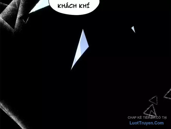 Đỉnh Cấp Khí Vận Lặng Lẽ Tu Luyện Ngàn Năm Chap 284 - Next Chap 283