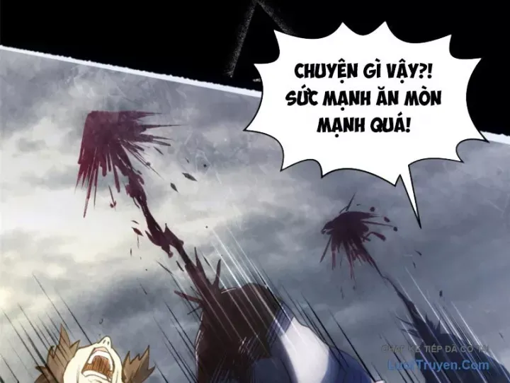 Đỉnh Cấp Khí Vận Lặng Lẽ Tu Luyện Ngàn Năm Chap 284 - Next Chap 283