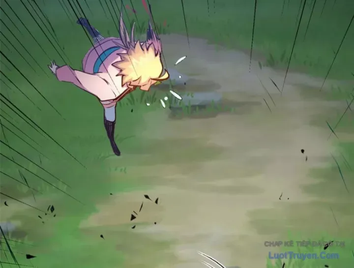 Đỉnh Cấp Khí Vận Lặng Lẽ Tu Luyện Ngàn Năm Chap 284 - Next Chap 283