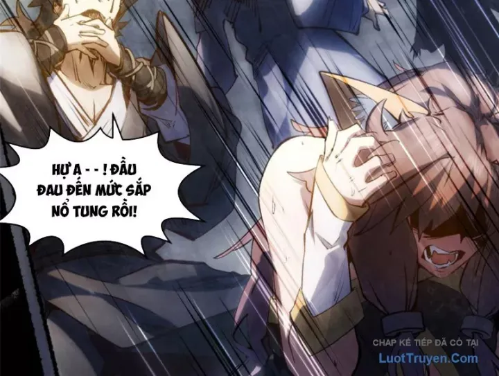 Đỉnh Cấp Khí Vận Lặng Lẽ Tu Luyện Ngàn Năm Chap 284 - Next Chap 283