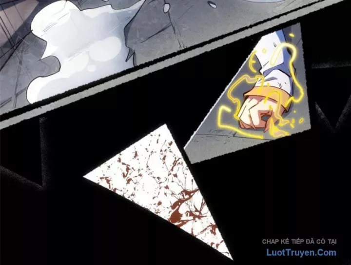 Đỉnh Cấp Khí Vận Lặng Lẽ Tu Luyện Ngàn Năm Chap 284 - Next Chap 283