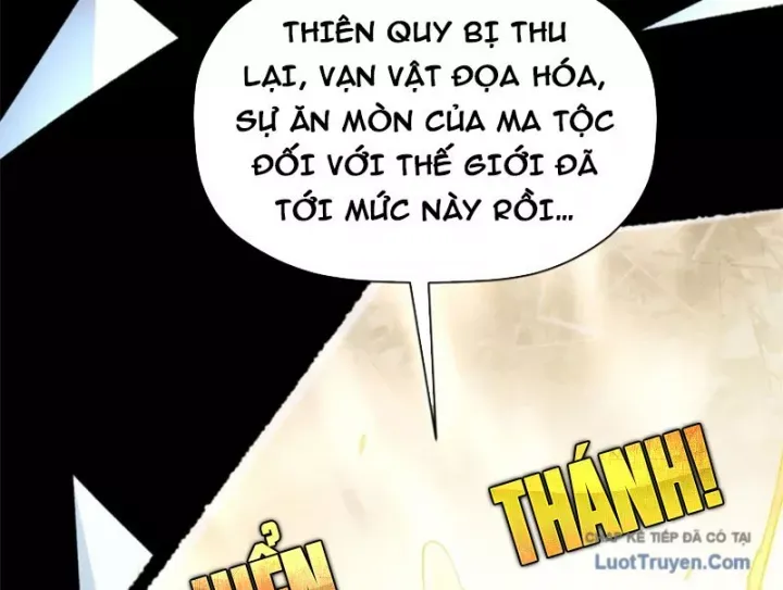 Đỉnh Cấp Khí Vận Lặng Lẽ Tu Luyện Ngàn Năm Chap 284 - Next Chap 283