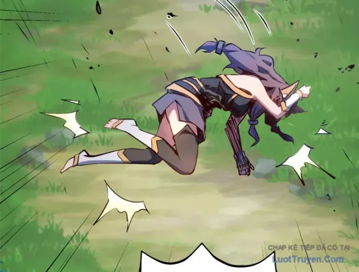 Đỉnh Cấp Khí Vận Lặng Lẽ Tu Luyện Ngàn Năm Chap 284 - Next Chap 283