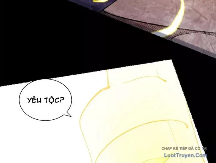 Đỉnh Cấp Khí Vận Lặng Lẽ Tu Luyện Ngàn Năm Chap 284 - Next Chap 283