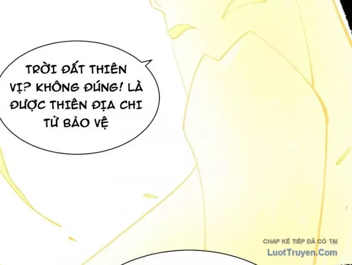Đỉnh Cấp Khí Vận Lặng Lẽ Tu Luyện Ngàn Năm Chap 284 - Next Chap 283