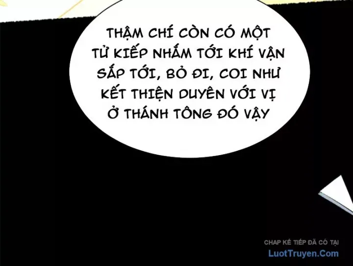 Đỉnh Cấp Khí Vận Lặng Lẽ Tu Luyện Ngàn Năm Chap 284 - Next Chap 283