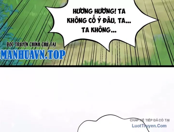 Đỉnh Cấp Khí Vận Lặng Lẽ Tu Luyện Ngàn Năm Chap 284 - Next Chap 283