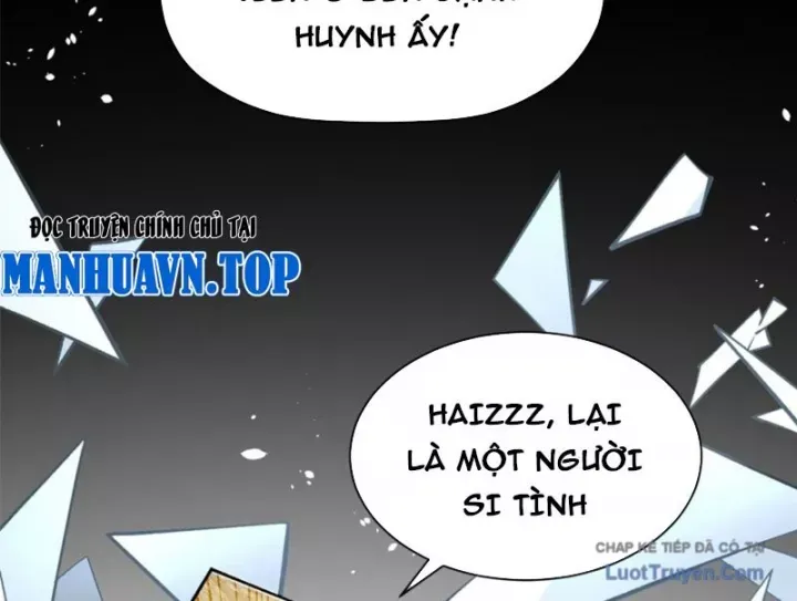 Đỉnh Cấp Khí Vận Lặng Lẽ Tu Luyện Ngàn Năm Chap 284 - Next Chap 283