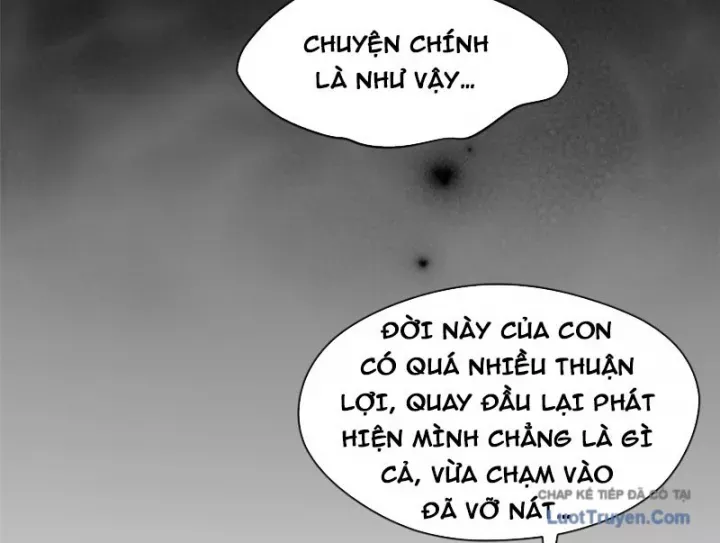 Đỉnh Cấp Khí Vận Lặng Lẽ Tu Luyện Ngàn Năm Chap 284 - Next Chap 283