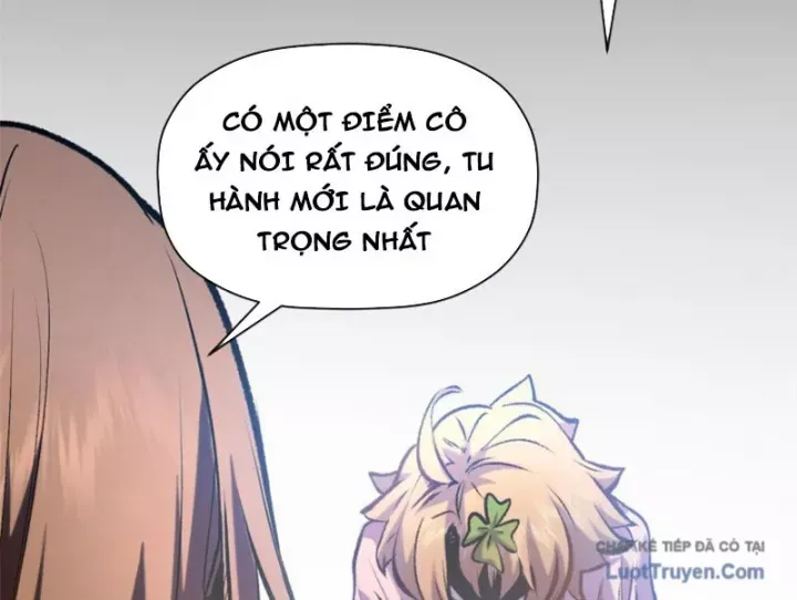 Đỉnh Cấp Khí Vận Lặng Lẽ Tu Luyện Ngàn Năm Chap 284 - Next Chap 283