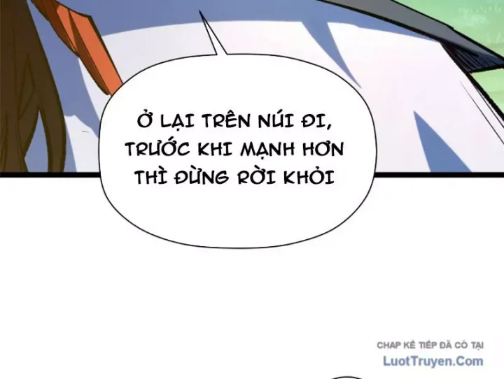 Đỉnh Cấp Khí Vận Lặng Lẽ Tu Luyện Ngàn Năm Chap 284 - Next Chap 283