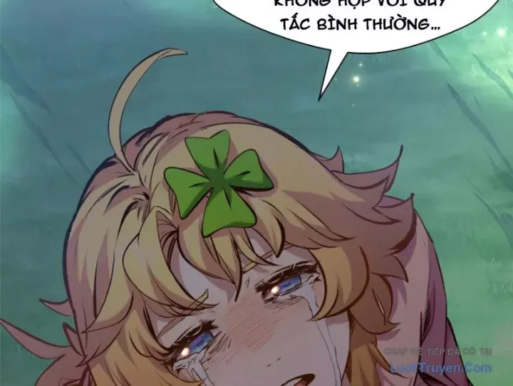 Đỉnh Cấp Khí Vận Lặng Lẽ Tu Luyện Ngàn Năm Chap 284 - Next Chap 283