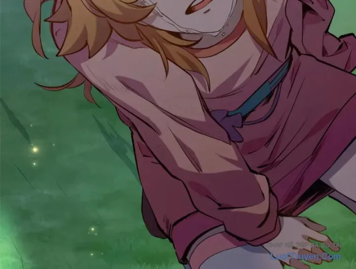 Đỉnh Cấp Khí Vận Lặng Lẽ Tu Luyện Ngàn Năm Chap 284 - Next Chap 283