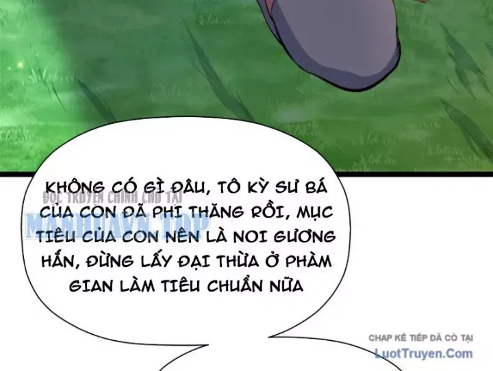 Đỉnh Cấp Khí Vận Lặng Lẽ Tu Luyện Ngàn Năm Chap 284 - Next Chap 283