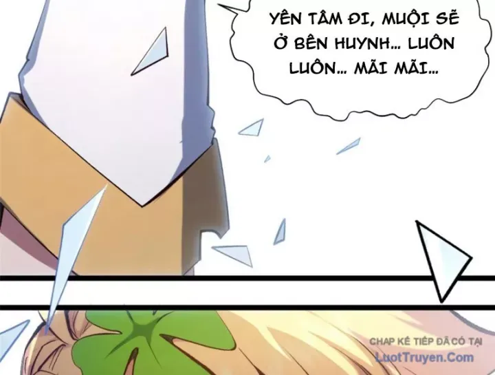 Đỉnh Cấp Khí Vận Lặng Lẽ Tu Luyện Ngàn Năm Chap 284 - Next Chap 283