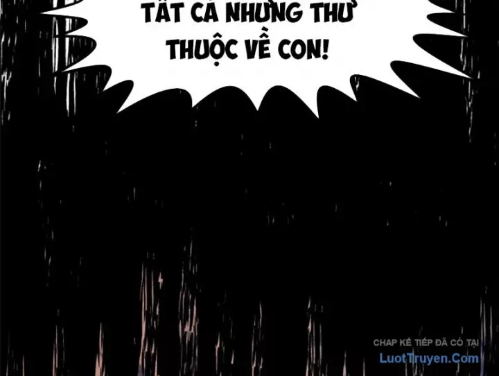 Đỉnh Cấp Khí Vận Lặng Lẽ Tu Luyện Ngàn Năm Chap 284 - Next Chap 283