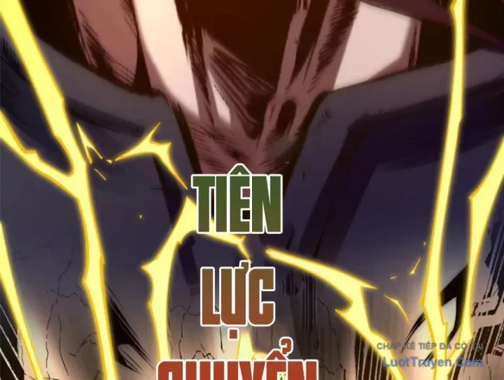 Đỉnh Cấp Khí Vận Lặng Lẽ Tu Luyện Ngàn Năm Chap 284 - Next Chap 283