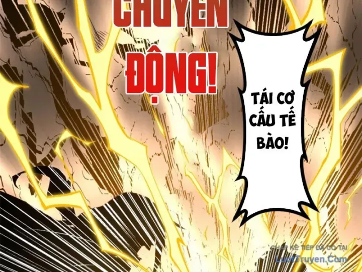 Đỉnh Cấp Khí Vận Lặng Lẽ Tu Luyện Ngàn Năm Chap 284 - Next Chap 283