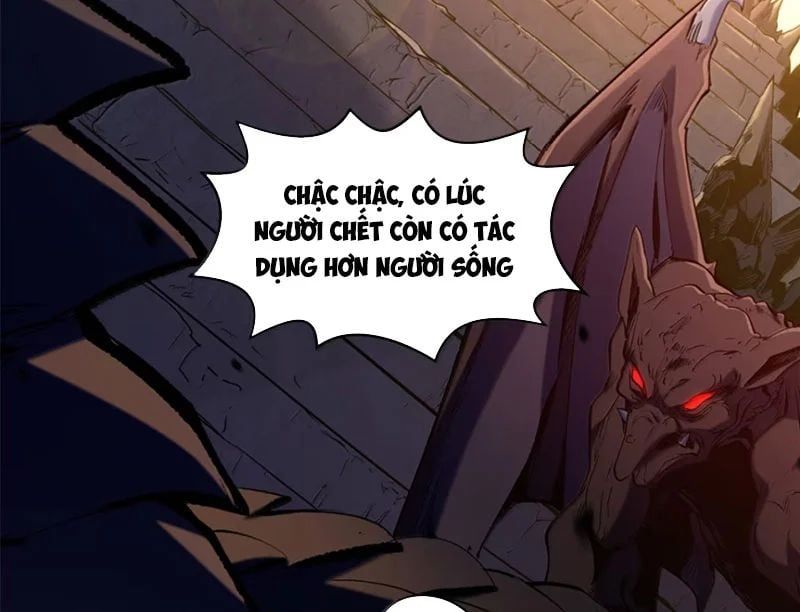 Đỉnh Cấp Khí Vận Lặng Lẽ Tu Luyện Ngàn Năm Chap 285 - Next Chap 284