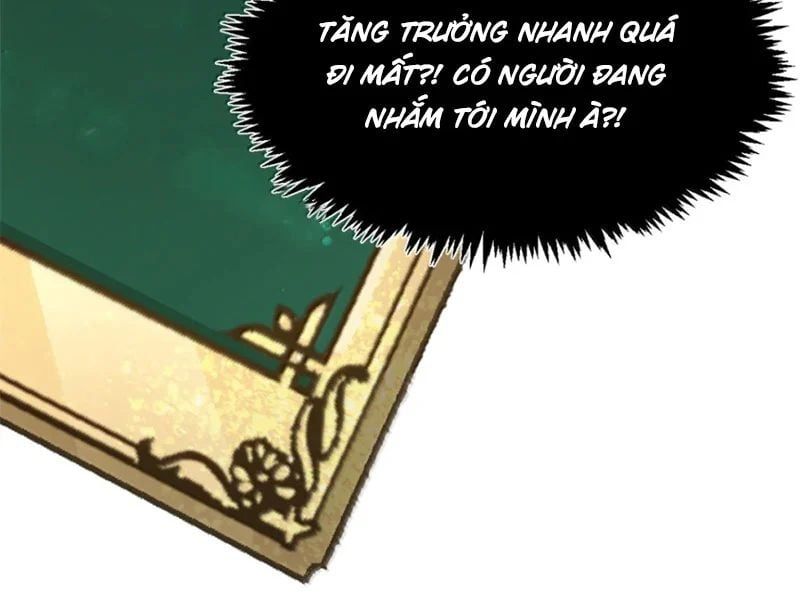 Đỉnh Cấp Khí Vận Lặng Lẽ Tu Luyện Ngàn Năm Chap 285 - Next Chap 284