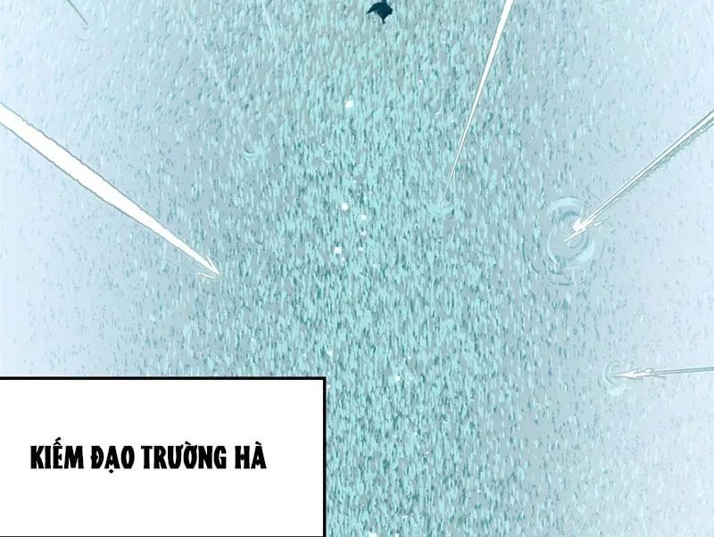 Đỉnh Cấp Khí Vận Lặng Lẽ Tu Luyện Ngàn Năm Chap 285 - Next Chap 284