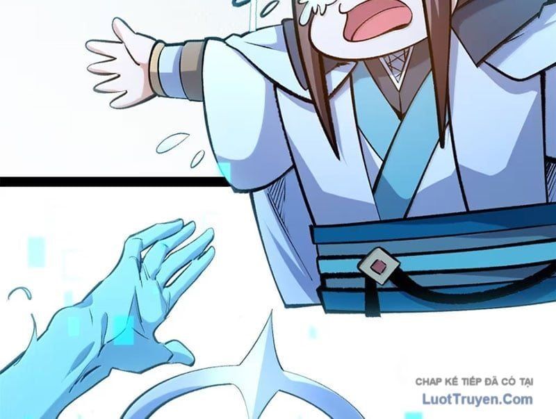 Đỉnh Cấp Khí Vận Lặng Lẽ Tu Luyện Ngàn Năm Chap 285 - Next Chap 284